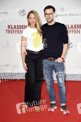Filmpremiere 'Klassentreffen 1.0' in Berlin