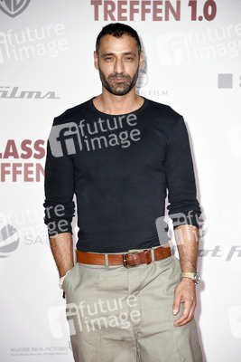 Filmpremiere 'Klassentreffen 1.0' in Berlin