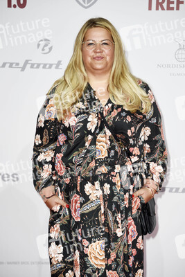 Filmpremiere 'Klassentreffen 1.0' in Berlin
