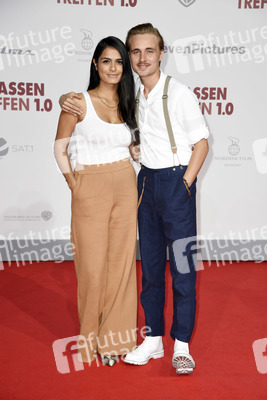 Filmpremiere 'Klassentreffen 1.0' in Berlin