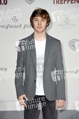 Filmpremiere 'Klassentreffen 1.0' in Berlin