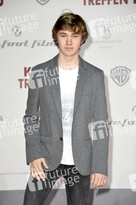 Filmpremiere 'Klassentreffen 1.0' in Berlin