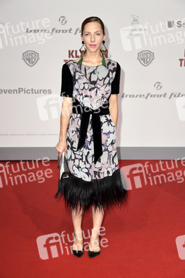 Filmpremiere 'Klassentreffen 1.0' in Berlin