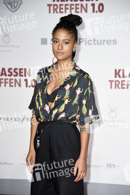 Filmpremiere 'Klassentreffen 1.0' in Berlin
