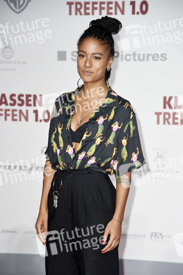 Filmpremiere 'Klassentreffen 1.0' in Berlin
