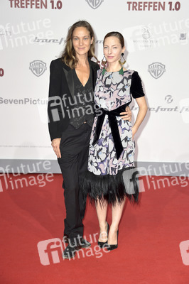 Filmpremiere 'Klassentreffen 1.0' in Berlin