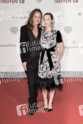 Filmpremiere 'Klassentreffen 1.0' in Berlin