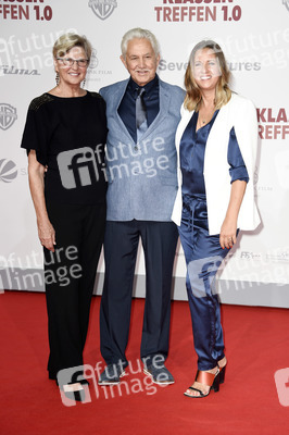 Filmpremiere 'Klassentreffen 1.0' in Berlin