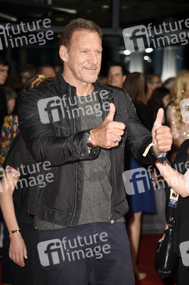 Filmpremiere 'Klassentreffen 1.0' in Berlin