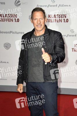 Filmpremiere 'Klassentreffen 1.0' in Berlin
