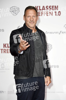 Filmpremiere 'Klassentreffen 1.0' in Berlin