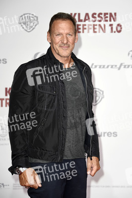 Filmpremiere 'Klassentreffen 1.0' in Berlin