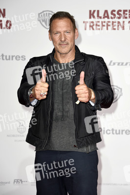 Filmpremiere 'Klassentreffen 1.0' in Berlin