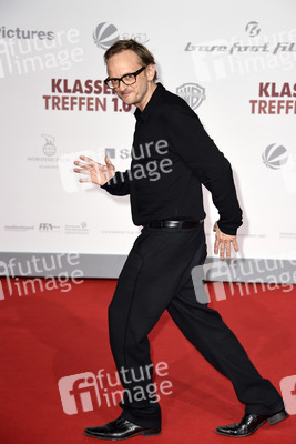 Filmpremiere 'Klassentreffen 1.0' in Berlin