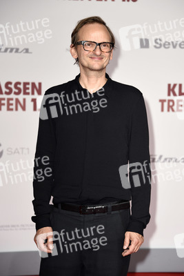 Filmpremiere 'Klassentreffen 1.0' in Berlin
