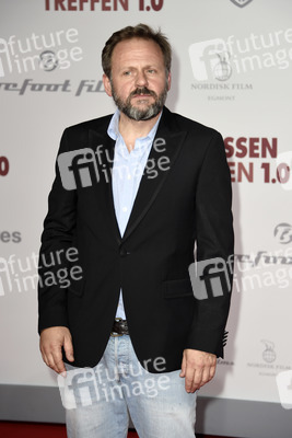 Filmpremiere 'Klassentreffen 1.0' in Berlin