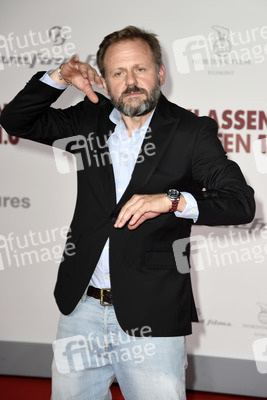 Filmpremiere 'Klassentreffen 1.0' in Berlin