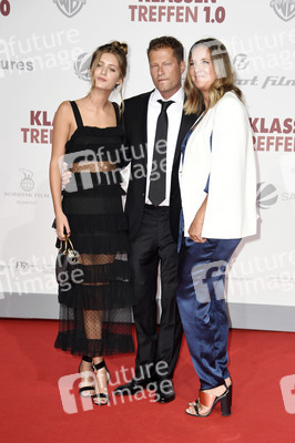 Filmpremiere 'Klassentreffen 1.0' in Berlin