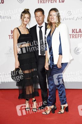 Filmpremiere 'Klassentreffen 1.0' in Berlin