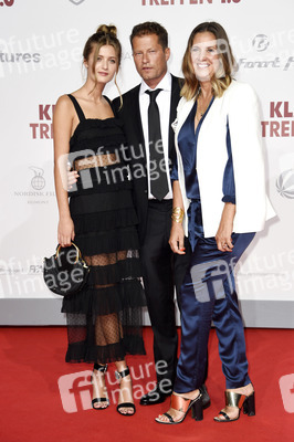 Filmpremiere 'Klassentreffen 1.0' in Berlin