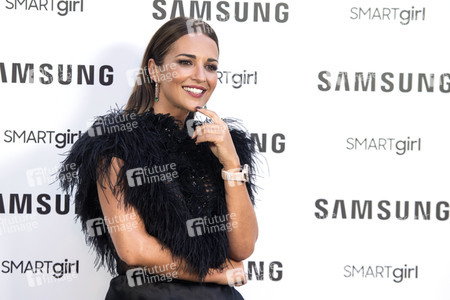 Präsentation der Samsung Galaxy Watch in Madrid