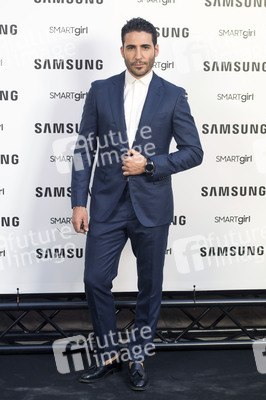 Präsentation der Samsung Galaxy Watch in Madrid