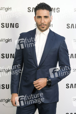 Präsentation der Samsung Galaxy Watch in Madrid