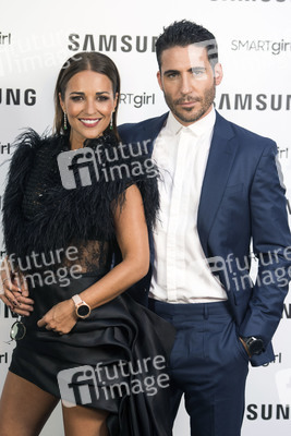 Präsentation der Samsung Galaxy Watch in Madrid
