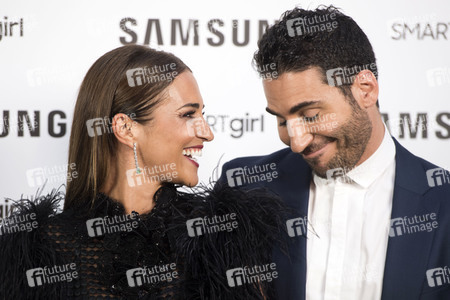 Präsentation der Samsung Galaxy Watch in Madrid