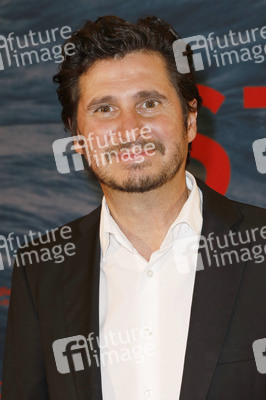 Filmpremiere 'Styx' in Essen