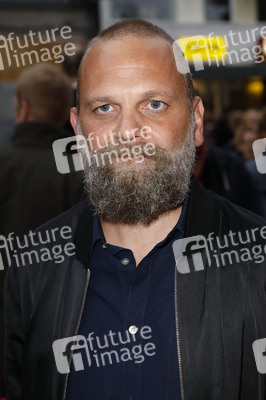 Filmpremiere 'Styx' in Essen