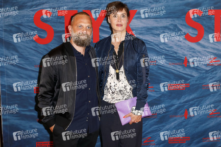 Filmpremiere 'Styx' in Essen