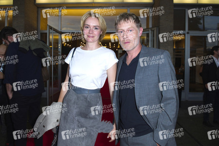 Filmpremiere 'Styx' in Berlin