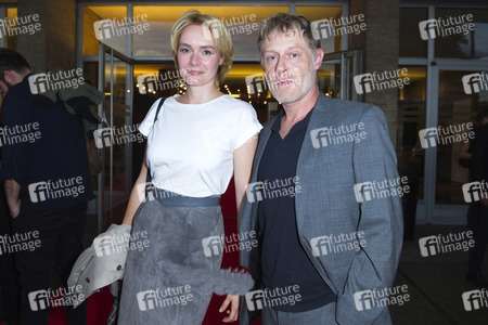 Filmpremiere 'Styx' in Berlin
