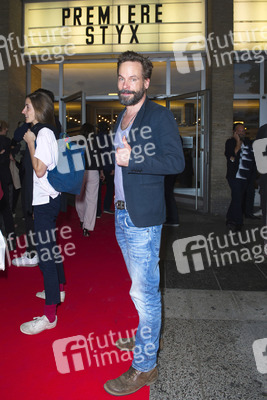 Filmpremiere 'Styx' in Berlin