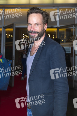 Filmpremiere 'Styx' in Berlin