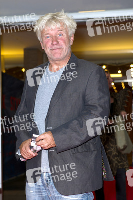 Filmpremiere 'Styx' in Berlin