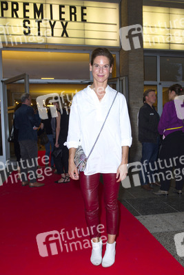 Filmpremiere 'Styx' in Berlin