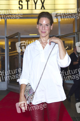 Filmpremiere 'Styx' in Berlin