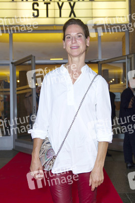 Filmpremiere 'Styx' in Berlin