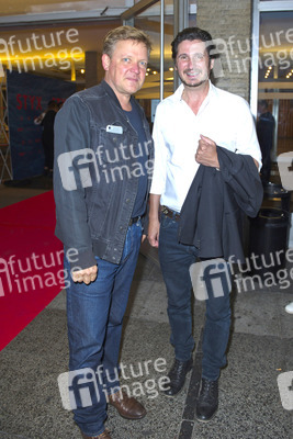 Filmpremiere 'Styx' in Berlin
