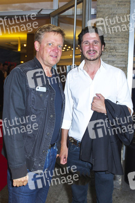 Filmpremiere 'Styx' in Berlin