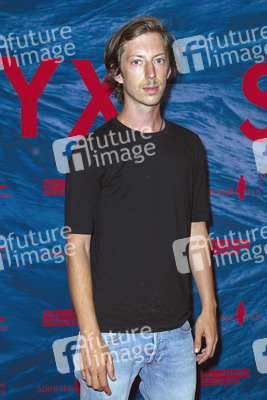 Filmpremiere 'Styx' in Berlin