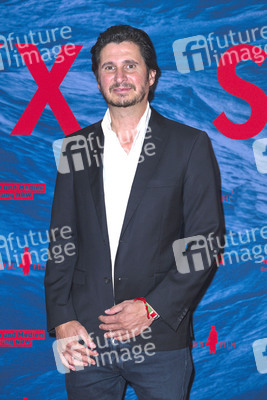 Filmpremiere 'Styx' in Berlin