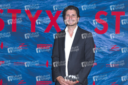 Filmpremiere 'Styx' in Berlin