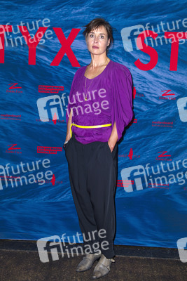 Filmpremiere 'Styx' in Berlin