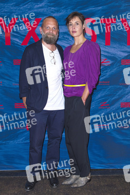 Filmpremiere 'Styx' in Berlin