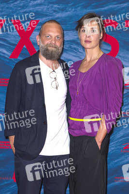 Filmpremiere 'Styx' in Berlin