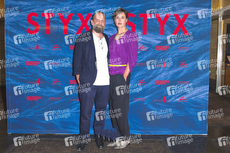 Filmpremiere 'Styx' in Berlin