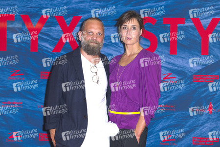 Filmpremiere 'Styx' in Berlin